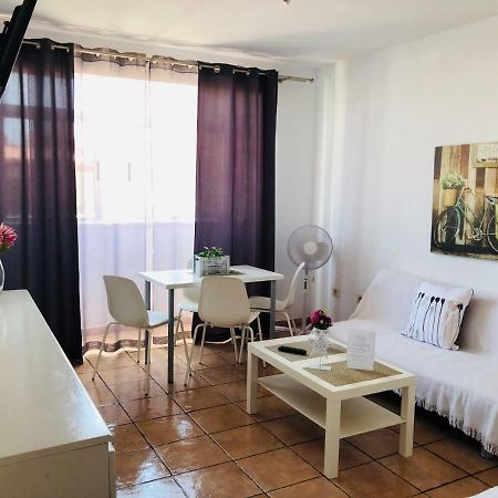 Apartamento Centrico Corrralejo Corralejo Exterior photo