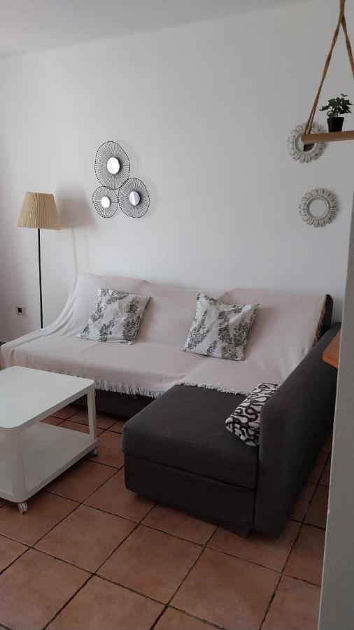 Apartamento Centrico Corrralejo Corralejo Exterior photo