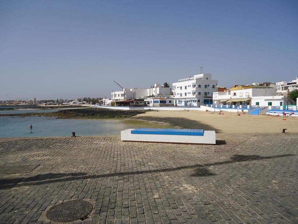 Apartamento Centrico Corrralejo Corralejo Exterior photo
