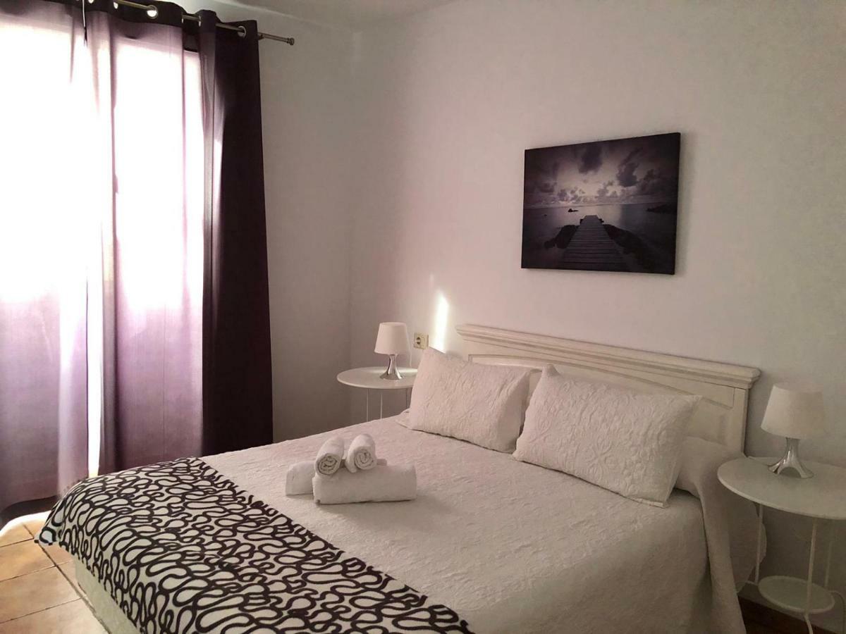 Apartamento Centrico Corrralejo Corralejo Exterior photo
